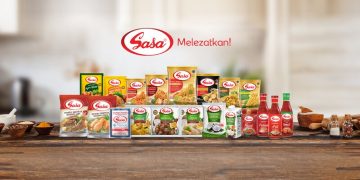 Wujudkan Program CSR Berkelanjutan, Sasa Inti Hadirkan Inovasi Produk Berfortifikasi