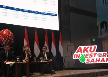 Sektor Perbankan Pasca Pemilu Ini Diproyeksi kian Gurih, STAR Infobank15 Dijagokan