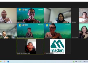 Inovasi Pengolahan Sampah Terpadu Bawa PT SIER Jadi Kandidat Peraih TOP CSR Awards 2024
