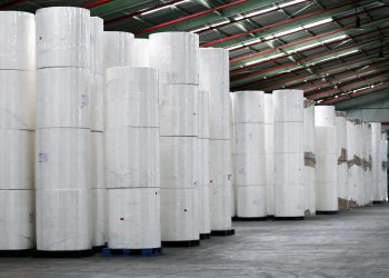 Terapkan Sistem Siklus Terintegrasi, Cara PT Lontar Papyrus Wujudkan Bisnis Berkelanjutan