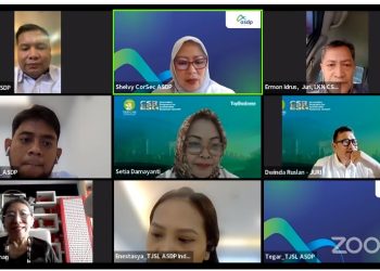 Finalis TOP CSR Awards 2024, PT ASDP Indonesia Ferry Andalkan Empat Program CSR Ini