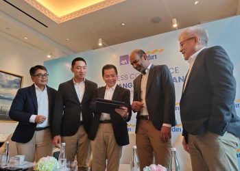Sukses Transformasi Digital, Axa Mandiri Cetak Laba Rp 1,33 Triliun