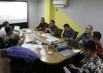 CSR Strategis Bank Kalbar Sinkron dengan ISO 26000 SR