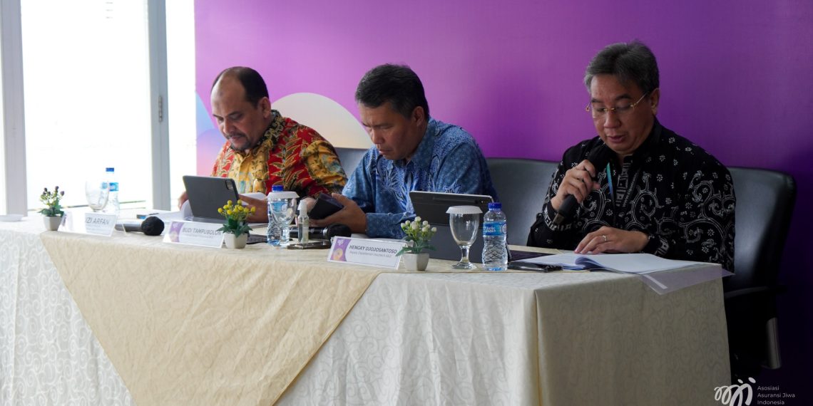 Sinyal Positif Pertumbuhan Industri Asuransi Jiwa di Awal Tahun 2024