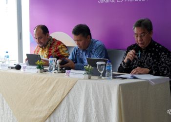 Sinyal Positif Pertumbuhan Industri Asuransi Jiwa di Awal Tahun 2024