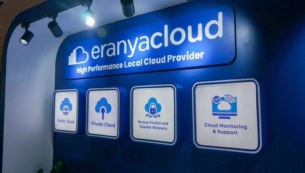 Amankan Aplikasi dan Website, Eranyacloud Kembangkan WAF