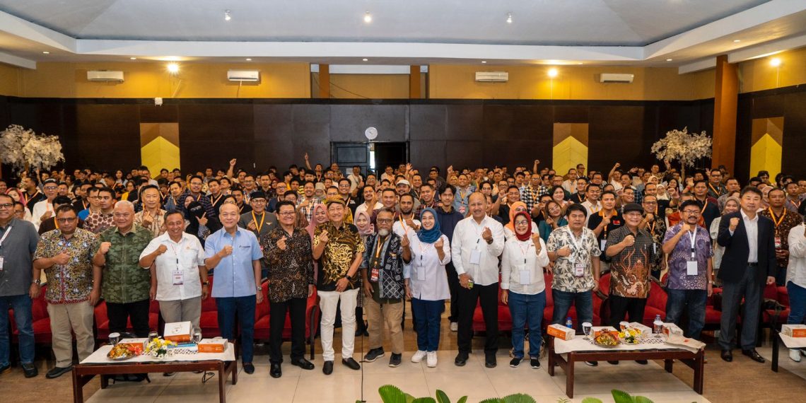 President IMA: Para Pemasar harus ‘Berlari Kencang’