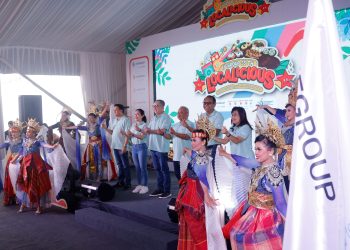 FIFGROUP 35th LOCALICIOUS, Warga Jakarta bisa Kulineran, Nonton Konser, hingga Cari Kerja