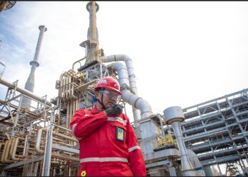 Kilang Pertamina Jadikan HSSE sebagai Keunggulan Kompetitif