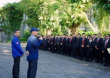 Holding RS BUMN IHC Kerahkan Tim Medis Layani Kegiatan WWF