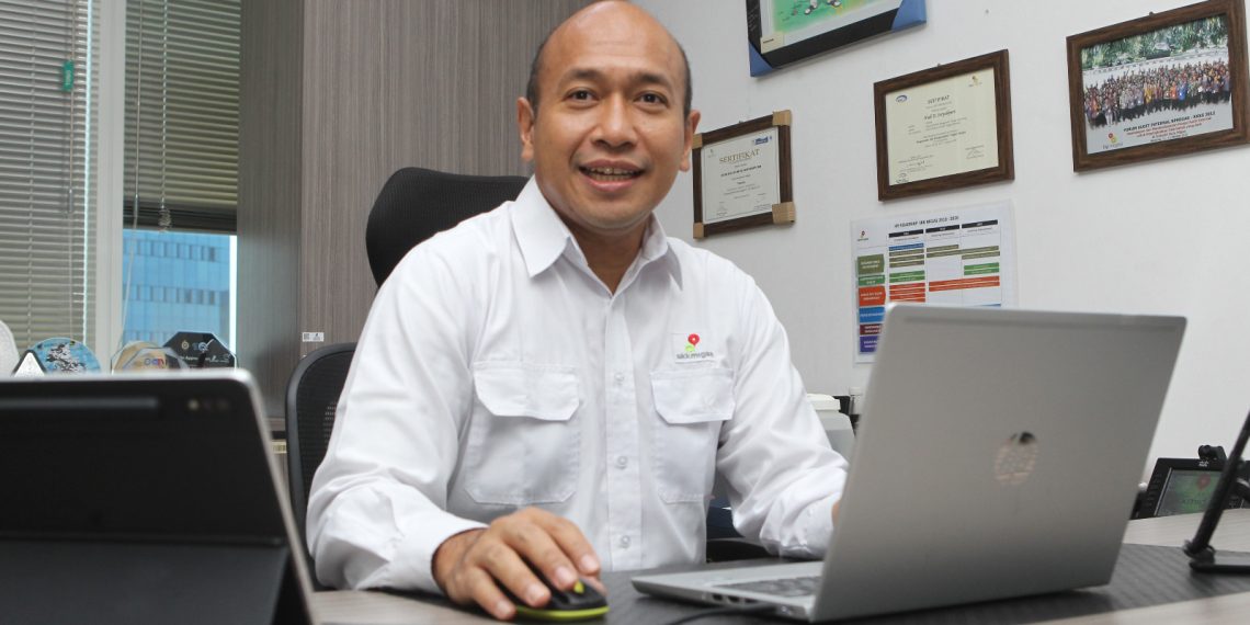 Illegal Drilling Ganggu Operasional Hulu Migas
