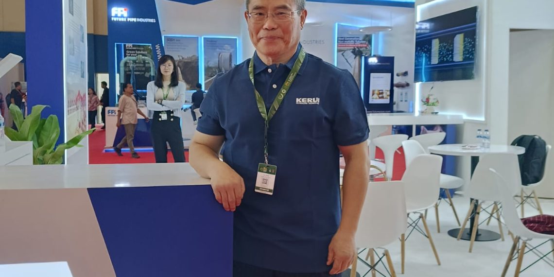 Penerapan Teknologi Tepat guna Jaga Keberlangsungan Produksi Migas