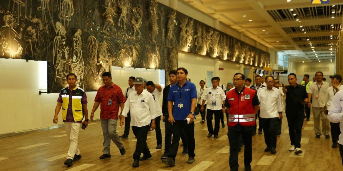 Indonesia Siap Selenggarakan World Water Forum ke-10 Tahun 2024