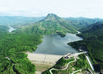 Hutama Karya Hadir di WWF Ke-10