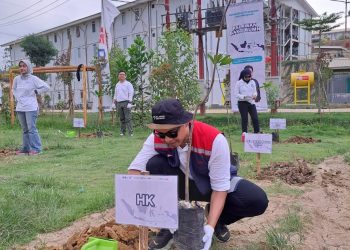 Hutama Karya dan BUMN Perkuat Komitmen Sosial dan Lingkungan
