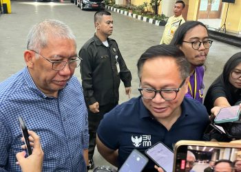 Bulog Luncurkan Logo Baru