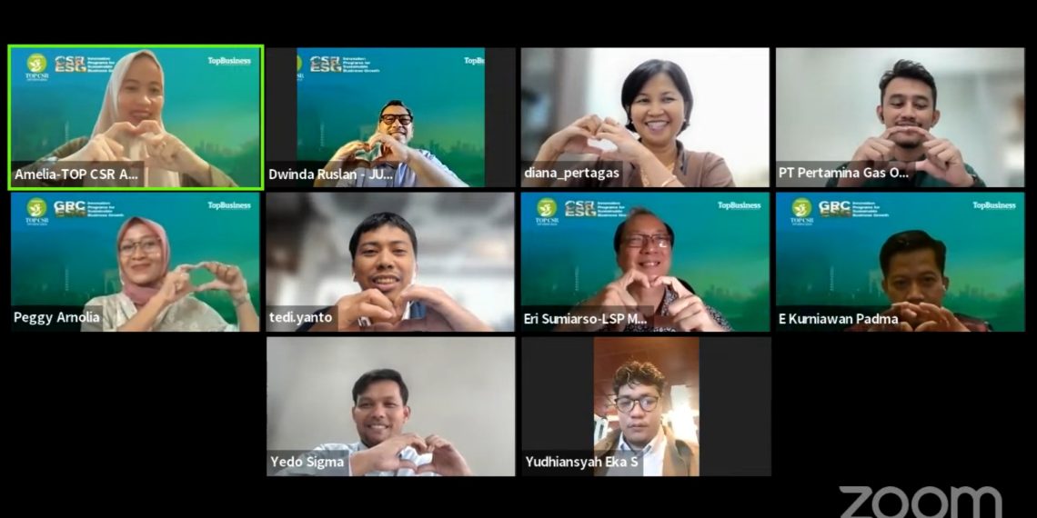 Inilah Program TJSL Budidaya Lebah Madu Trigona PT Pertagas ORA
