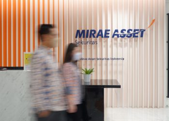 Dorong Transaksi Saham dan Reksadana, Mirae Asset Gelar HOTS Championship Season 12