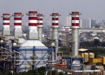 Mang Jasri, Upaya PLN NP Muara Karang Dukung Bisnis Berkelanjutan