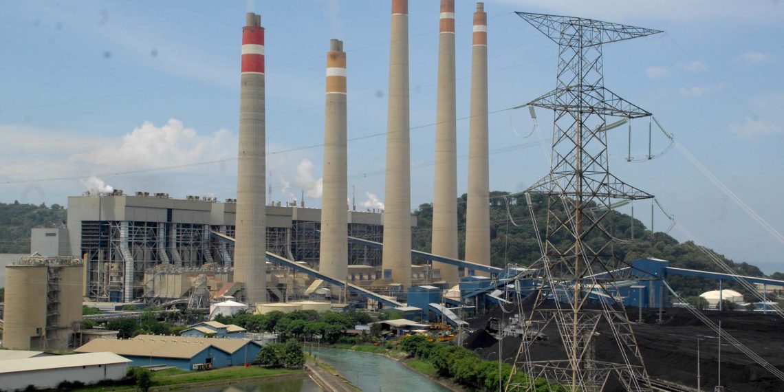 Gipang Salira, CSR Unggulan PLN IP UBP Banten 1 Suralaya