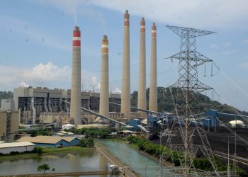 Gipang Salira, CSR Unggulan PLN IP UBP Banten 1 Suralaya