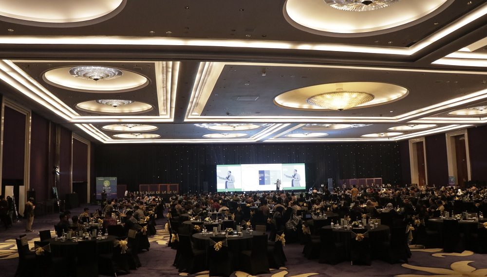 TOP CSR Awards 2024: Inovasi CSR dan ESG demi Bisnis Bekelanjutan