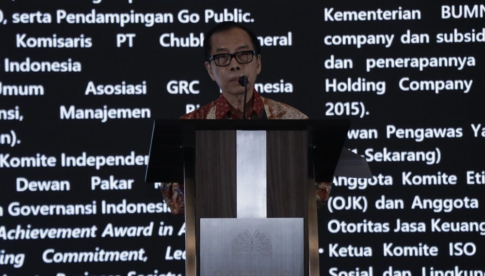 Inilah Temuan Penting Dewan Juri TOP CSR Awards 2024