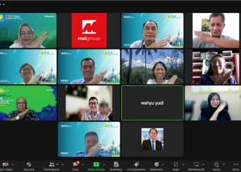 SATELIT, CSR Unggulan PLN NP Indramayu