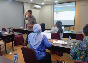 Para Profesional Perusahaan Terkemuka Belajar Roadmap CSR di MSI Institute