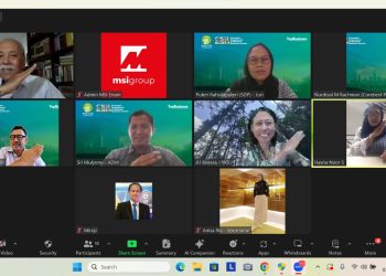 ADHI Green, Solusi Adhi Karya Tingkatkan Keberlanjutan Bisnis dan Lingkungan