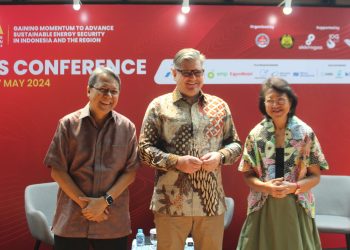 IPA Convex ke-48: Momentum Kebangkitan Industri Migas Butuh Solusi Kebijakan