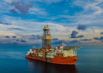 SKK Migas dan Mubadala Energy Umumkan Penemuan Gas Kedua di Blok South Andaman
