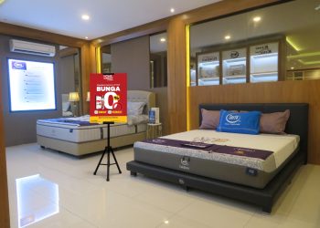 Home Credit Perkuat Layanan Pembiayaan Furnitur