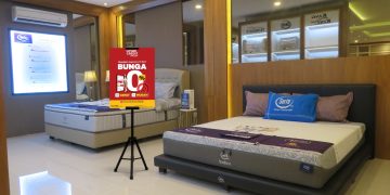 Home Credit Perkuat Layanan Pembiayaan Furnitur