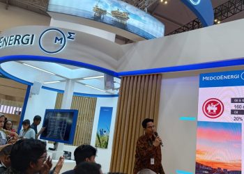 IPA Convex 2024 Tekankan Ketahanan Energi jadi Fokus Utama Industri Hulu Migas