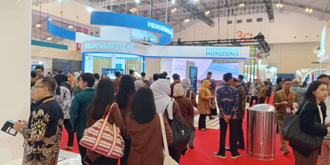 IPA Convex 2024 Tekankan Ketahanan Energi jadi Fokus Utama Industri Hulu Migas