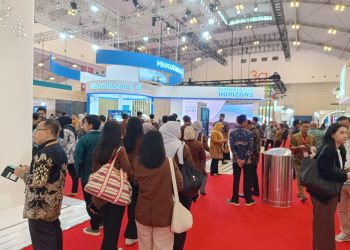 IPA Convex 2024 Tekankan Ketahanan Energi jadi Fokus Utama Industri Hulu Migas