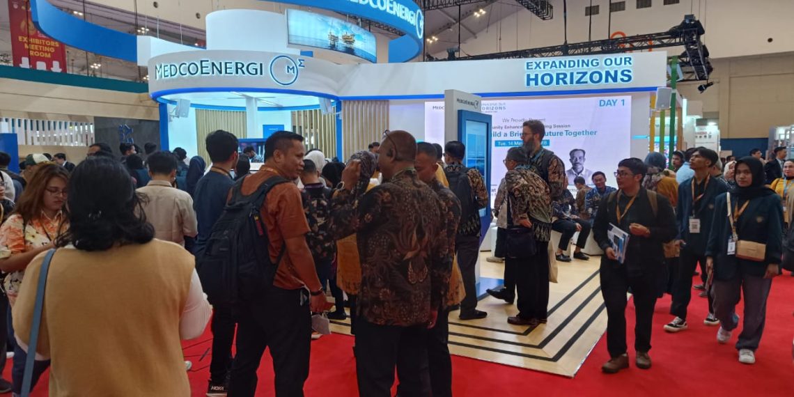 Kerja Sama Antarnegara Bangun Standardisasi dan Model Bisnis Industri CCS