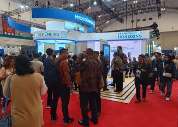 Kerja Sama Antarnegara Bangun Standardisasi dan Model Bisnis Industri CCS