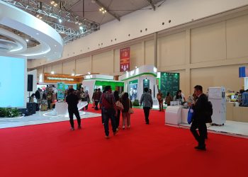 Industri Hulu Migas Andalan Turunkan Emisi Karbon