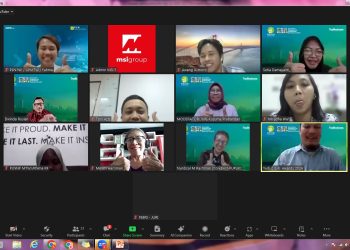 Mandala Asri Empowerment, Program CSR Unggulan PLN Nusantara Power Muara Tawar