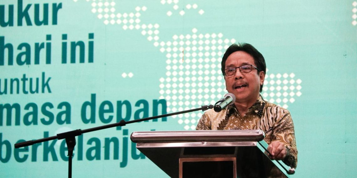 Metrologi Memastikan Akurasi Pengukuran untuk Dukung Transformasi Ekonomi serta Lingkungan Inklusif dan Berkelanjutan
