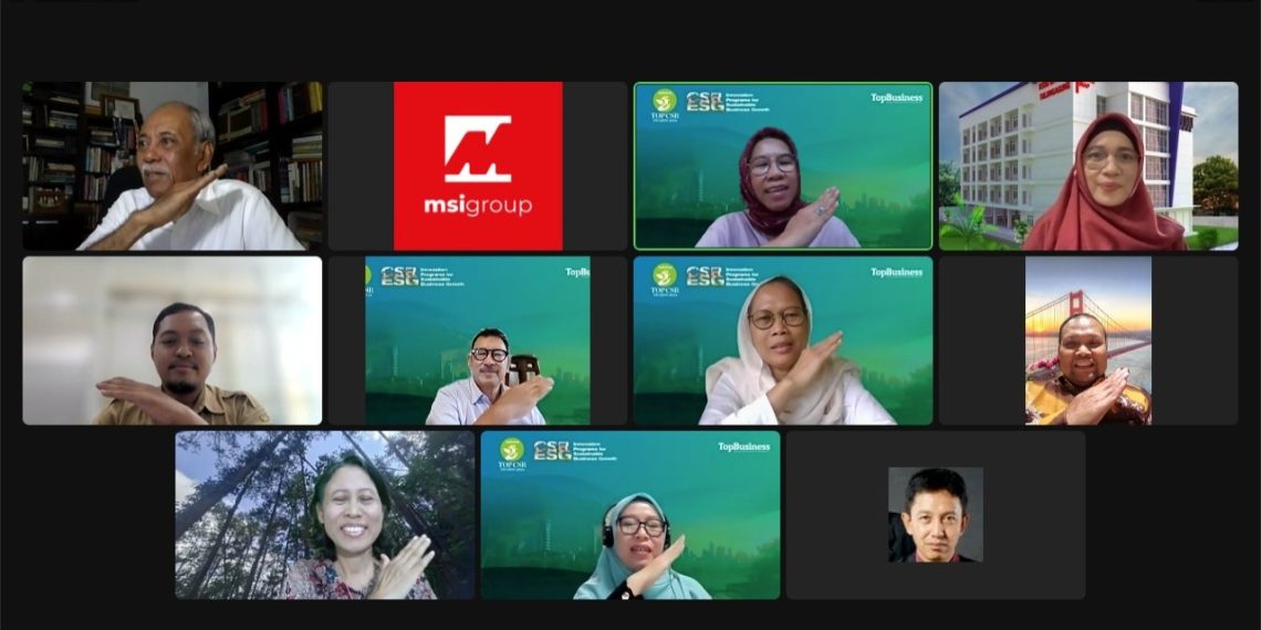 Pembiayaan Kesehatan Masyarakat Miskin Jadi Program CSR Unggulan RSUD dr. Iskak Tulungagung