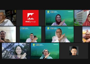 Pembiayaan Kesehatan Masyarakat Miskin Jadi Program CSR Unggulan RSUD dr. Iskak Tulungagung