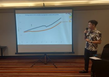 Strategi Transisi Energi di Sumatra Selatan