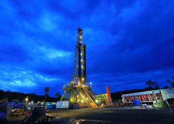 Proyek Sakakemang Sudah Selesaikan Tender FEED