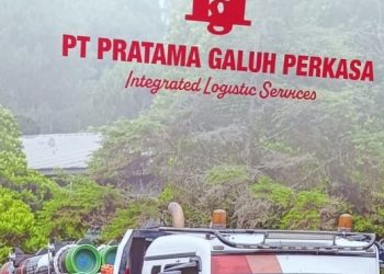 Kinerja Apik, PGP Siap Bersaing di  Pasar Global dalam Integrated Logistic Services