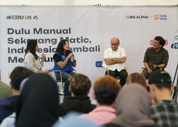 Bank Saqu Klaim Punya Fitur Menabung Otomatis Pertama di Industri Perbankan