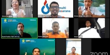 Lewat CSR, Baramulti Suksessarana Tingkatkan Kemandirian Masyarakat dan Kelestarian Lingkungan