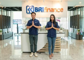 BRI Finance Catatkan Penurunan NPF ke Posisi 1,66%
